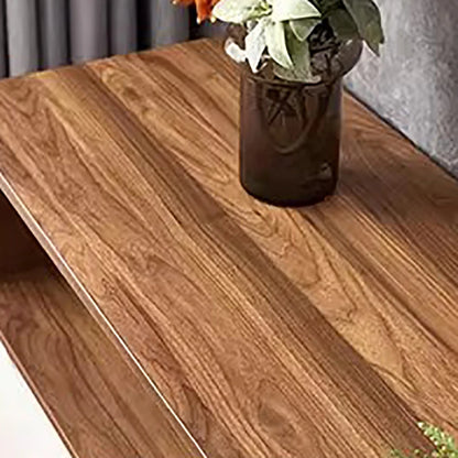 Modern Living Room Storage Cabinet with Drawers