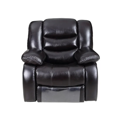 Modern 2-Seater Fabric Sofa, Scandinavian Style