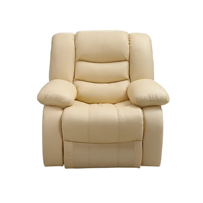Modern 2-Seater Fabric Sofa, Scandinavian Style